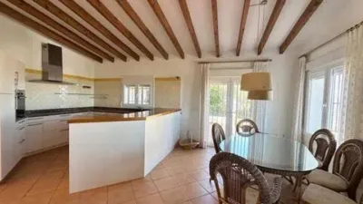 Casa – Pego, la Marina Alta - Más