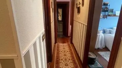 Apartment in Artaza photo 8