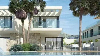 Casa - Vista 2