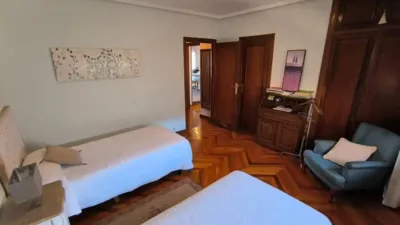 Apartment in Campo de la Juventud-Santiago photo 51