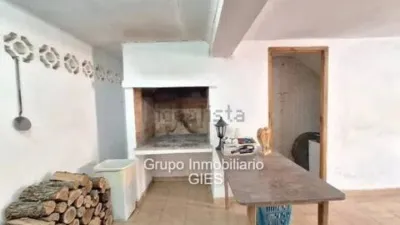 Terraced house on Calle de Buenavista photo 26