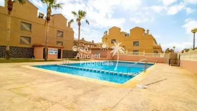 Attic in Gran Alacant photo 35