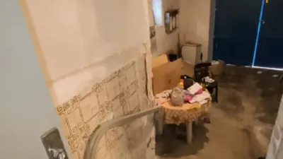 Chalet in Santa Cecilia del Alcor photo 42