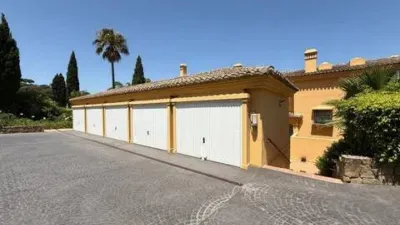 Townhouse in Núcleo photo 25