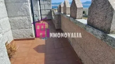 Exclusive penthouse in Moaña photo 8
