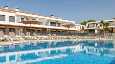 Chalet in Capdepera photo 16