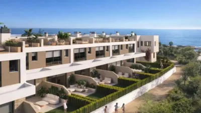 Casa - Vista 3