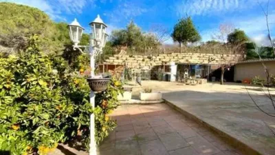Chalet in Sant Muç-Castellnou-Can Mir photo 24