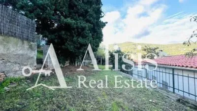 Chalet en Vallirana photo 17