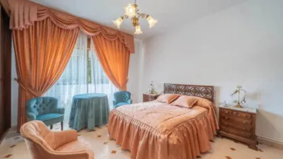 Chalet in Padul photo 55
