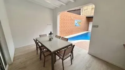 Chalet in Silla photo 14