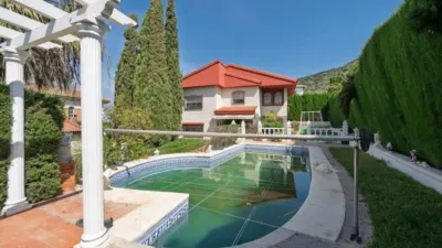 Chalet in Padul photo 28