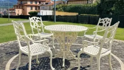 Apartment in Andra Mari photo 5