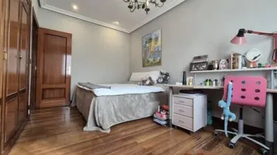 Apartment in Andra Mari photo 23