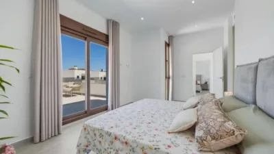 Chalet in Orihuela photo 42