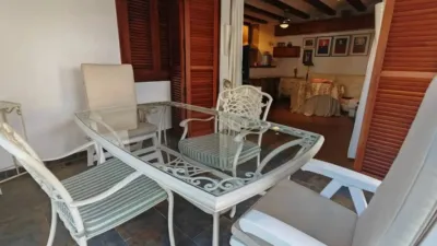 Chalet on Carrer del Llac, Sant Martí photo 13