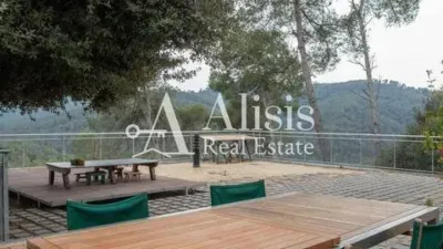 Chalet in Molins de Rei photo 10