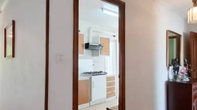 Penthouse in Acequión-Los Naúfragos photo 8