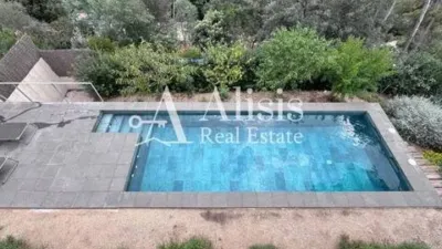 Chalet in Molins de Rei photo 71