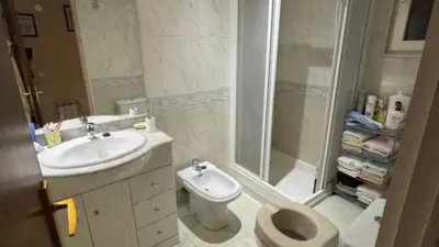 Apartment on Passeig de l'Estació photo 17