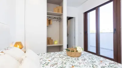 Chalet in Orihuela photo 21