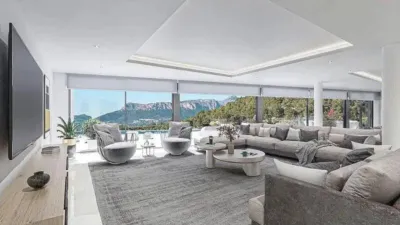 Casa - Vista 2