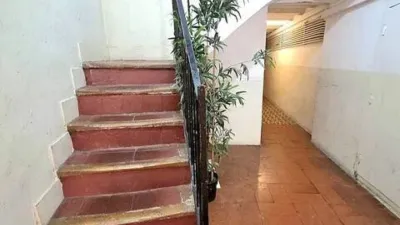 Piso en El Raval photo 22