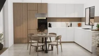 Casa – Beniel, El Mojón, Área Metropolitana de Murcia - Vista 4