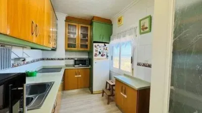 Duplex penthouse on Calle Las Mimosas Nn photo 16