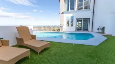 Casa - Vista 2