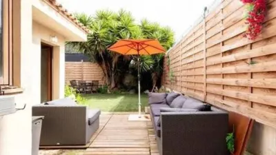 Apartment in Palma de Mallorca photo 3