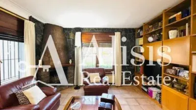 Chalet in Vallirana photo 3
