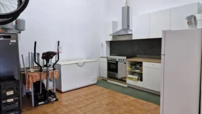 Chalet in Sanxenxo photo 15