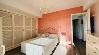 Duplex penthouse on Calle Las Mimosas Nn photo 23
