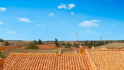 Apartment in Palencia Capital photo 10
