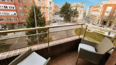 Apartment in the City Centre photo 4