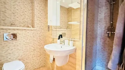 Apartment in Playa del Cura photo 16
