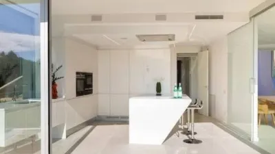 Chalet in Can Girona-Terramar-Vinyet photo 9