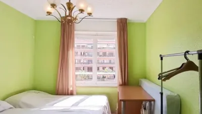 Penthouse in Acequión-Los Naúfragos photo 18