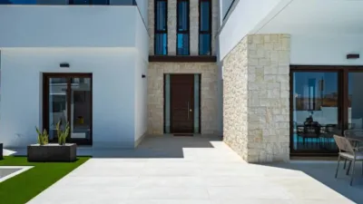 Casa – Orihuela, Laguna Green 1, Entrenaranjos - Vista 3