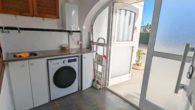 Chalet on Carrer del Llac, Sant Martí photo 22