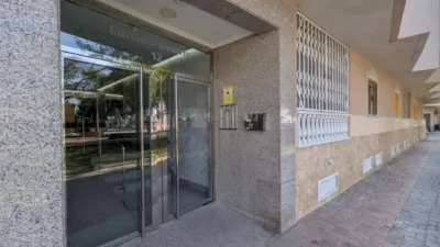 Apartment on Avenida de Pinoso photo 7