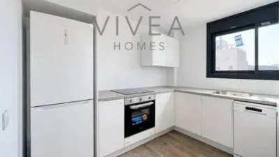 Apartment on Carrer de Linné photo 6