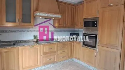 Exclusive penthouse in Moaña photo 16