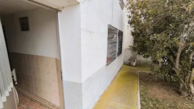 Chalet in Santa Cecilia del Alcor photo 69