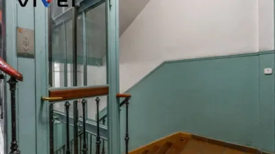 Apartment in Cortes-Huertas photo 42
