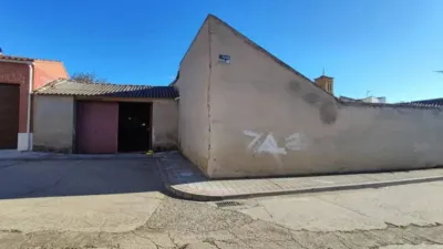 Rustic house on Calle Salud photo 24
