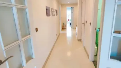 Penthouse in Palencia Capital photo 25