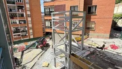 Apartment in Zurbaran-Arabella photo 24