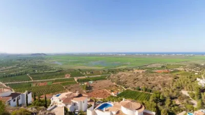 Casa - Vista 4